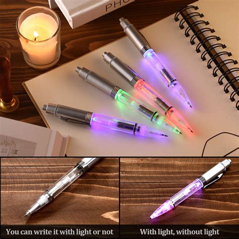 best light pens